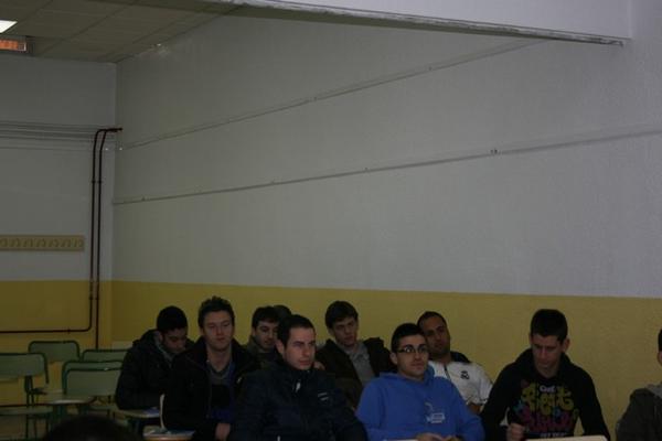 2013 FP Joven en Caravaca